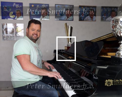 Tiel, 3 April 2018
Frans Duijts