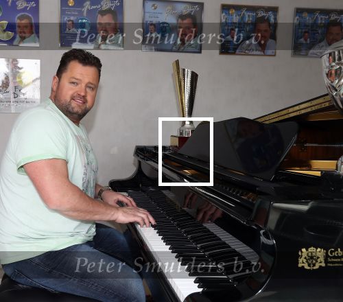 Tiel, 3 April 2018
Frans Duijts