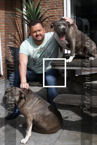 Tiel, 3 April 2018
Frans Duijts