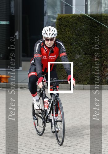Ridderkerk 30 maart 2018
Presentatie sterren fiets team bij motel v d Valk Ridderkerk. Frits Barend