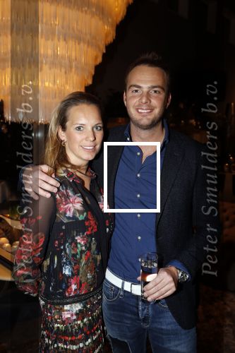 Amsterdam 22 maart 2018
Opening Cravt winkel van Denise Boekhoorn. Denise is zwanger en zij en haar man Guido v d Garde verwachten hun eerste kindje