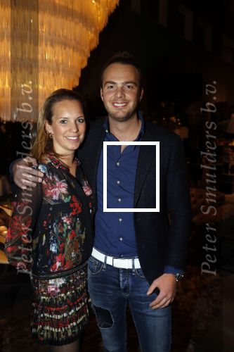 Amsterdam 22 maart 2018
Opening Cravt winkel van Denise Boekhoorn. Denise is zwanger en zij en haar man Guido v d Garde verwachten hun eerste kindje