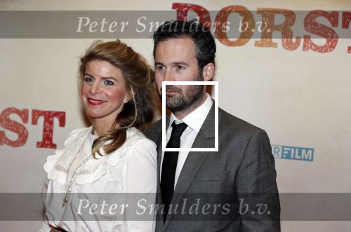 Amsterdam 12 maart 2018
Premiere Dorst in het delamar theater. Guy Clemens met zijn vrouw Rosa Reuten