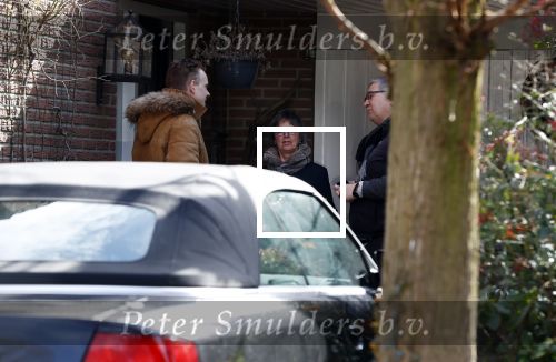 Denekamp 18 maart 2018
De \