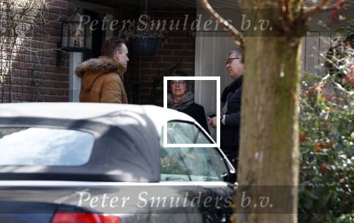 Denekamp 18 maart 2018
De \
