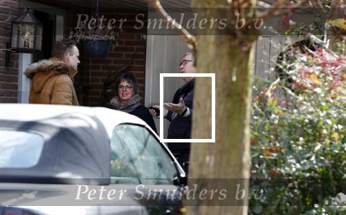 Denekamp 18 maart 2018
De \