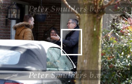 Denekamp 18 maart 2018
De \