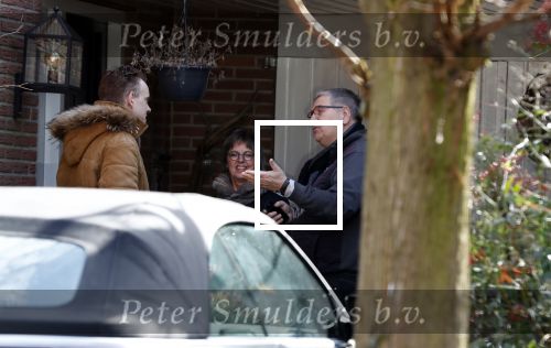 Denekamp 18 maart 2018
De \