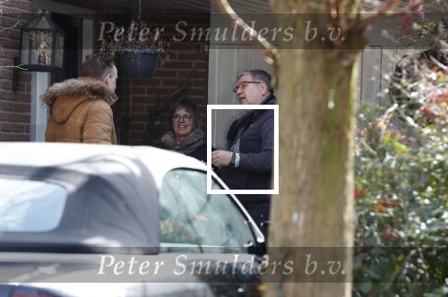 Denekamp 18 maart 2018
De \