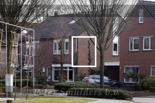 Denekamp 18 maart 2018
De \