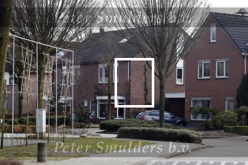 Denekamp 18 maart 2018
De \