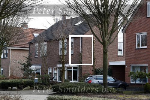 Denekamp 18 maart 2018
De \