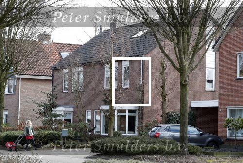 Denekamp 18 maart 2018
De \