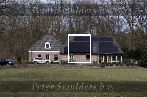 Denekamp 18 maart 2018
De \