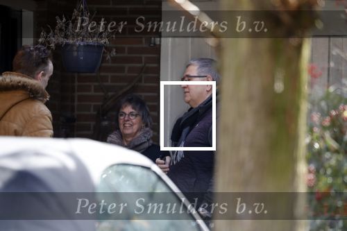 Denekamp 18 maart 2018
De \