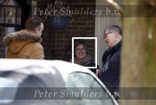 Denekamp 18 maart 2018
De \