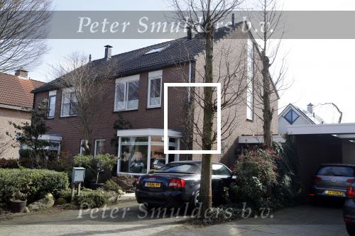 Denekamp 18 maart 2018
De \
