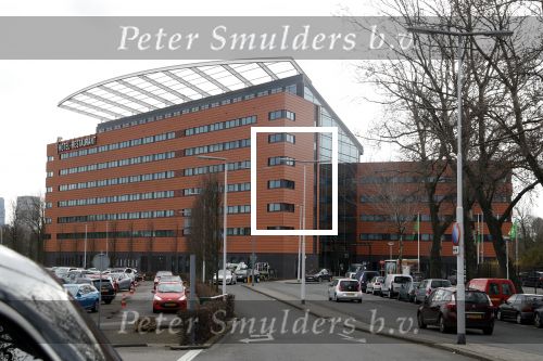 Rotterdam 30 maart 2018
Hotel / Motel v d Valk in Blijdorp