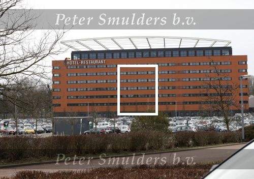 Rotterdam 30 maart 2018
Hotel / Motel v d Valk in Blijdorp