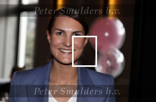 Amsterdam 21 maart 2018 
1 jarig bestaan van het blad van Chantal janzen C. Chantal ( zwanger)  kwam met haar man Marco Geeratz . iris v d Ende