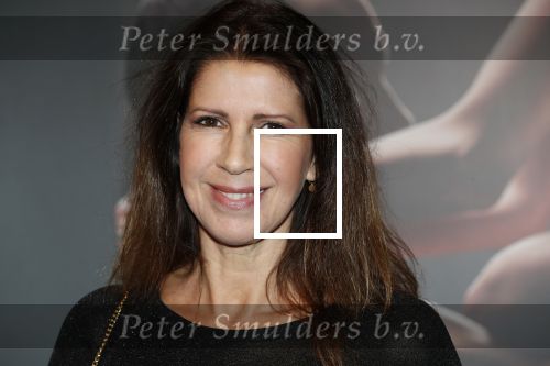 Amsterdam 24 maart 2018
premiÃ¨re Dutch Doubles ballet in de stopera. isa Hoes met dochter Vlinder