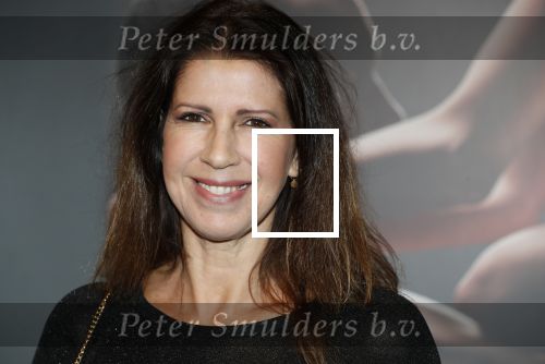 Amsterdam 24 maart 2018
premiÃ¨re Dutch Doubles ballet in de stopera. isa Hoes met dochter Vlinder
