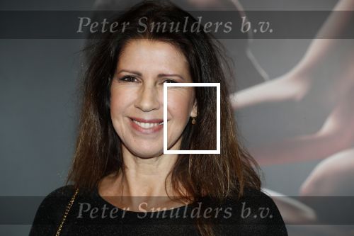 Amsterdam 24 maart 2018
premiÃ¨re Dutch Doubles ballet in de stopera. isa Hoes met dochter Vlinder