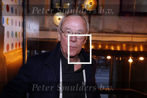 Amsterdam 20 maart 2018
Presentatie magazine Amsterdam XXXL van Mark Teurlings bij de Bajes. Jack Spijkerman