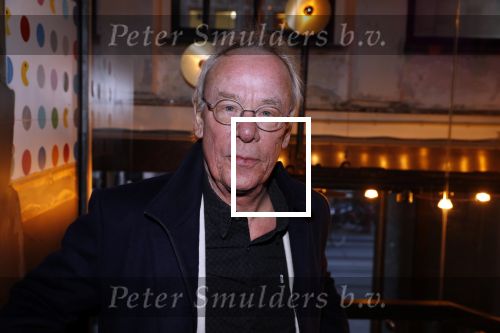 Amsterdam 20 maart 2018
Presentatie magazine Amsterdam XXXL van Mark Teurlings bij de Bajes. Jack Spijkerman