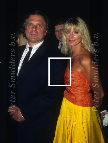 Amsterdam, 18 September 1995
Modeshow Frank Govers