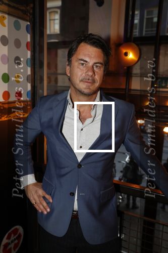Amsterdam 20 maart 2018
Presentatie magazine Amsterdam XXXL van Mark Teurlings bij de Bajes. Jan Hein Kuijpers