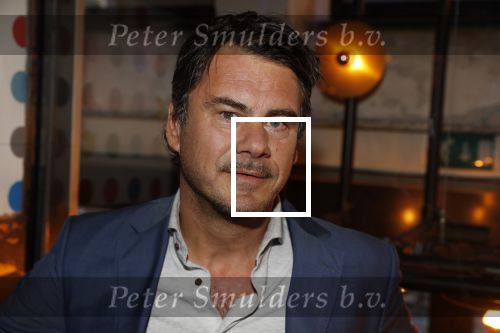 Amsterdam 20 maart 2018
Presentatie magazine Amsterdam XXXL van Mark Teurlings bij de Bajes. Jan Hein Kuijpers