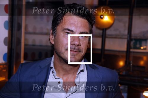 Amsterdam 20 maart 2018
Presentatie magazine Amsterdam XXXL van Mark Teurlings bij de Bajes. Jan Hein Kuijpers