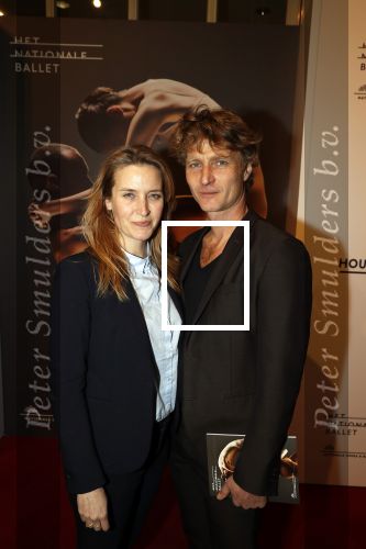 Amsterdam 24 maart 2018
premiÃ¨re Dutch Doubles ballet in de stopera. Jetske v d Elsen met man