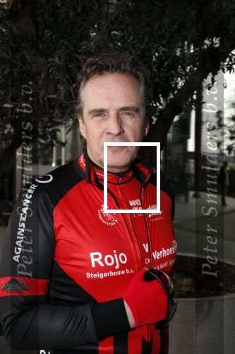 Ridderkerk 30 maart 2018
Presentatie sterren fiets team bij motel v d Valk Ridderkerk. Joep Sertons