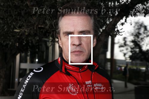 Ridderkerk 30 maart 2018
Presentatie sterren fiets team bij motel v d Valk Ridderkerk. Joep Sertons