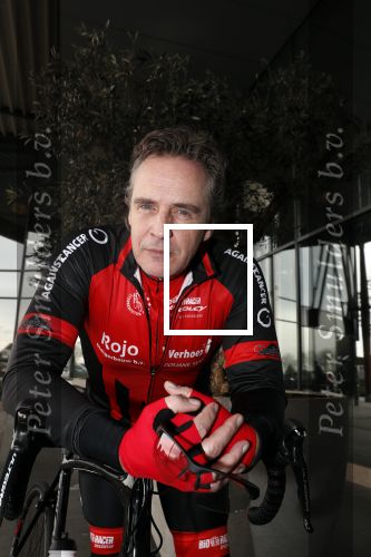 Ridderkerk 30 maart 2018
Presentatie sterren fiets team bij motel v d Valk Ridderkerk. Joep Sertons