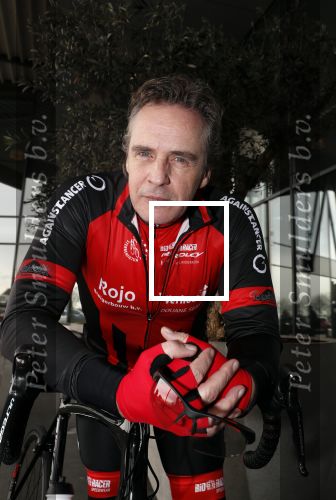 Ridderkerk 30 maart 2018
Presentatie sterren fiets team bij motel v d Valk Ridderkerk. Joep Sertons
