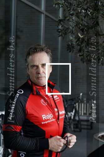 Ridderkerk 30 maart 2018
Presentatie sterren fiets team bij motel v d Valk Ridderkerk. Joep Sertons