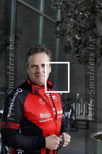 Ridderkerk 30 maart 2018
Presentatie sterren fiets team bij motel v d Valk Ridderkerk. Joep Sertons
