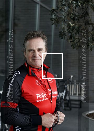 Ridderkerk 30 maart 2018
Presentatie sterren fiets team bij motel v d Valk Ridderkerk. Joep Sertons