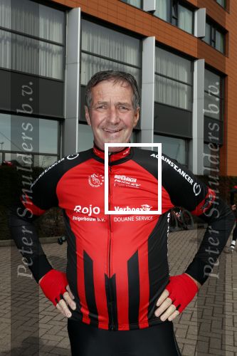 Ridderkerk 30 maart 2018
Presentatie sterren fiets team bij motel v d Valk Ridderkerk. Johan v d Velde
