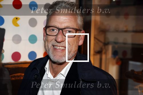Amsterdam 20 maart 2018
Presentatie magazine Amsterdam XXXL van Mark Teurlings bij de Bajes. John Heuckenroth