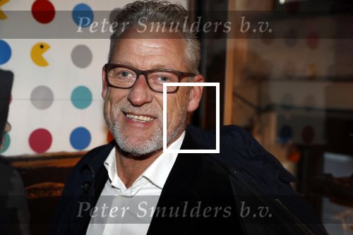 Amsterdam 20 maart 2018
Presentatie magazine Amsterdam XXXL van Mark Teurlings bij de Bajes. John Heuckenroth