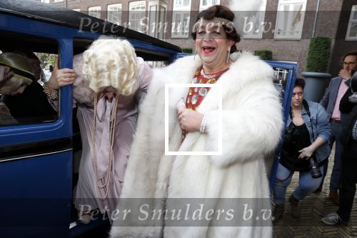 Amsterdam 3 april 2018
Perspresentatie van de musical Charley in The Grand, Amsterdam. met oa John v Eerd Vera Mann en Hugo haenen