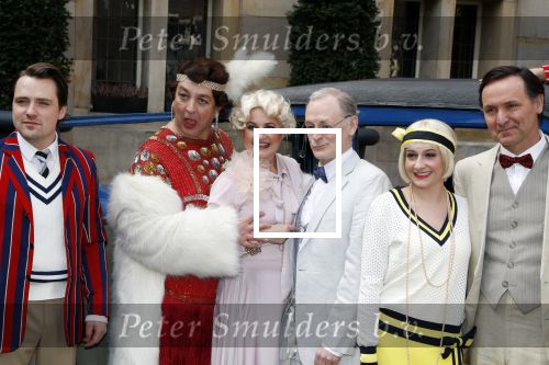Amsterdam 3 april 2018
Perspresentatie van de musical Charley in The Grand, Amsterdam. met oa John v Eerd Vera Mann en Hugo haenen
