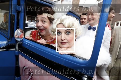 Amsterdam 3 april 2018
Perspresentatie van de musical Charley in The Grand, Amsterdam. met oa John v Eerd Vera Mann en Hugo haenen