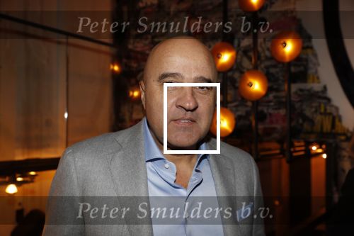 Amsterdam 20 maart 2018
Presentatie magazine Amsterdam XXXL van Mark Teurlings bij de Bajes. John v d Heuvel