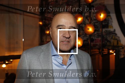 Amsterdam 20 maart 2018
Presentatie magazine Amsterdam XXXL van Mark Teurlings bij de Bajes. John v d Heuvel