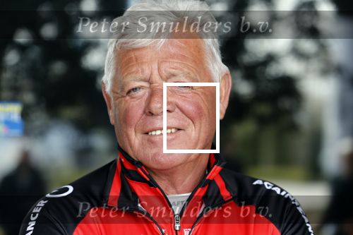 Ridderkerk 30 maart 2018
Presentatie sterren fiets team bij motel v d Valk Ridderkerk. Johnny Rep